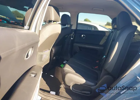 2023 Hyundai Ioniq 5 Sel z USA, uszkodzony, nr VIN KM8KN4AE4PU147139